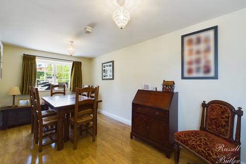 2 bedroom cottage for sale, Whitney Box Cottage, Church St, Maids Moreton