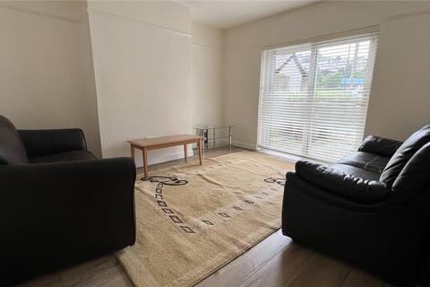 4 bedroom terraced house to rent, Seiriol Road, Bangor, Gwynedd, LL57