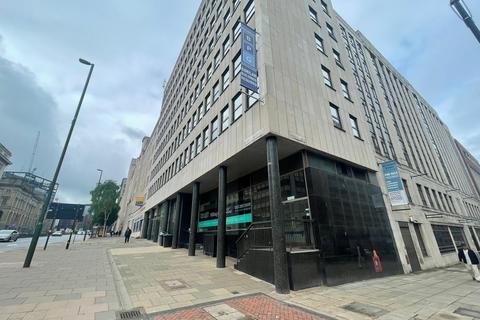 Retail property (high street) to rent, Great Charles Street Queensway, Birmingham, B3 3LG
