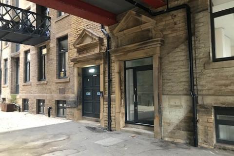 Property to rent, Conditioning House, Cape Street , Bradford