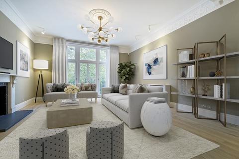 2 bedroom apartment for sale, Hans Place, London, SW1X