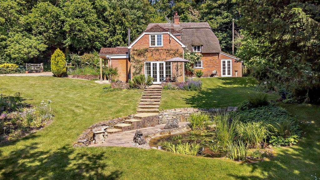 Totterdown Cottage
