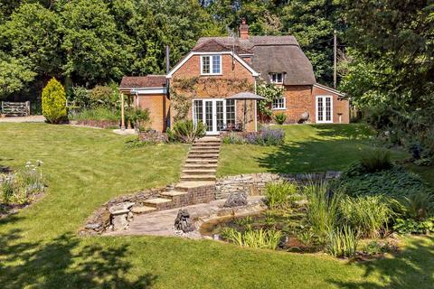 4 bedroom detached house for sale, Folly Lane, Alderbury, Salisbury, Wiltshire