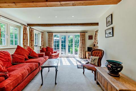 4 bedroom detached house for sale, Folly Lane, Alderbury, Salisbury, Wiltshire