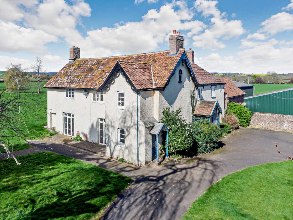 Chilton Trivett Farm