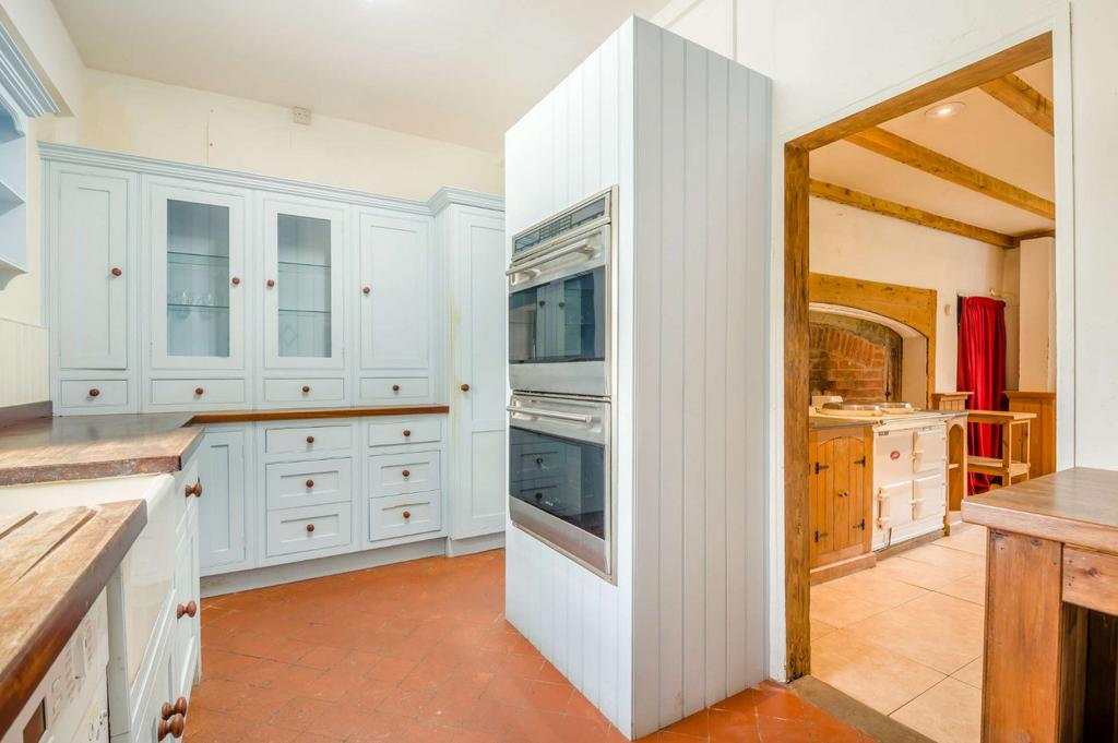 Kitchen/Utility