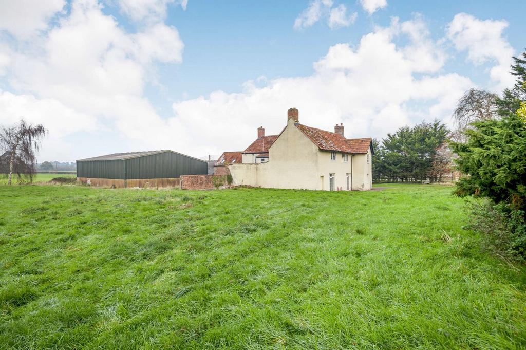 Chilton Trivett Farm