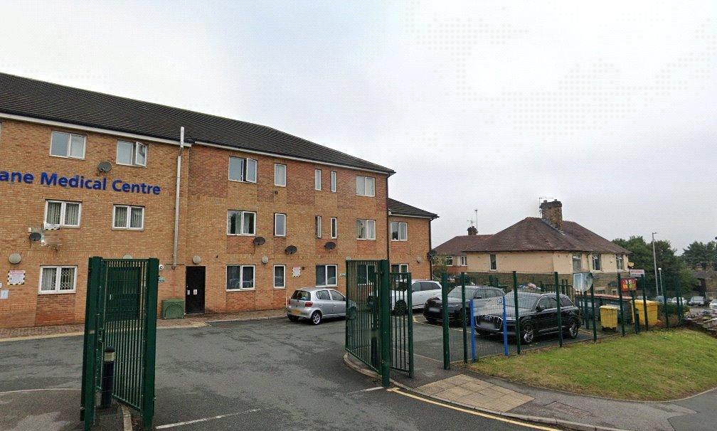 Little Horton Lane, Little Horton, Bradford, BD5 1 bed flat for sale