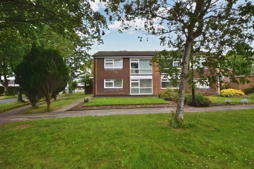 Beacon Drive, Brunswick Green, Newcastle Upon Tyne