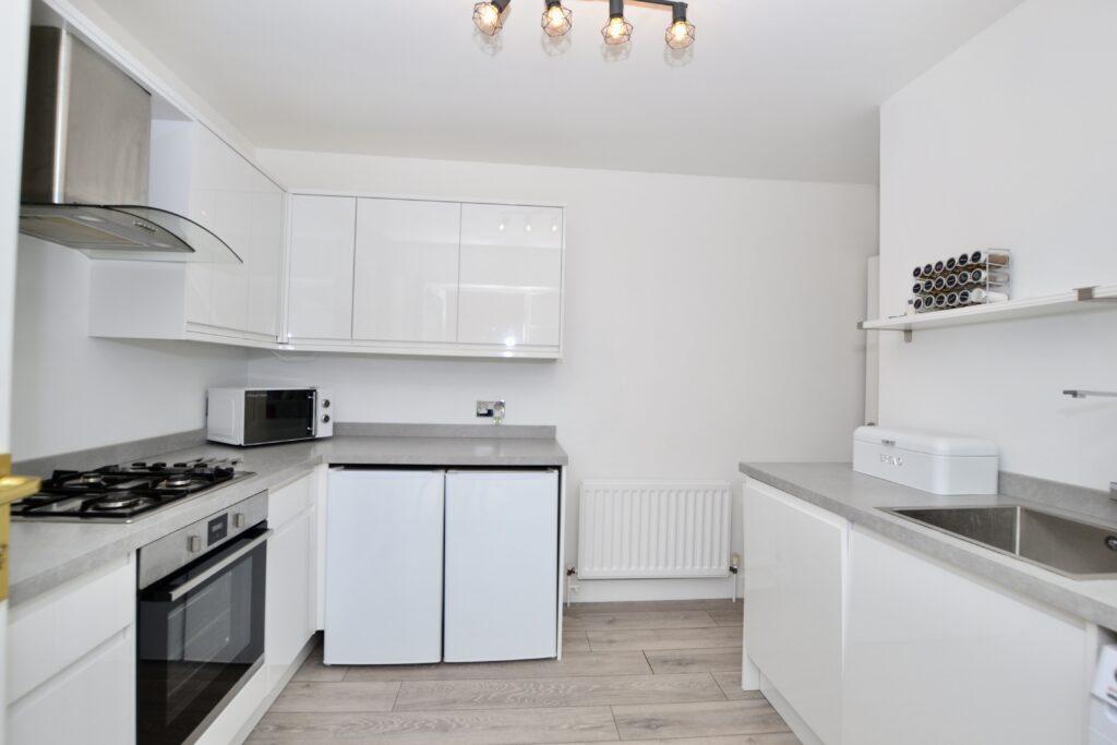 Apartment in North Tyneside, North East - View 2