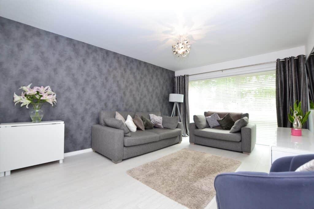 Apartment in North Tyneside, North East - View 4