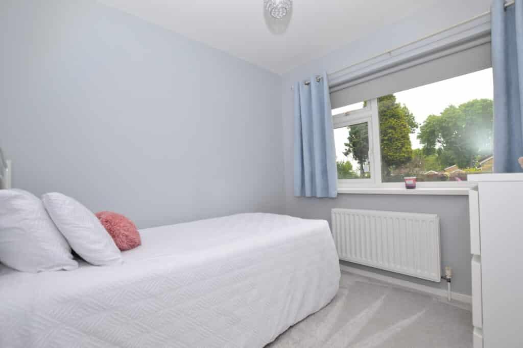 Apartment in North Tyneside, North East - View 5