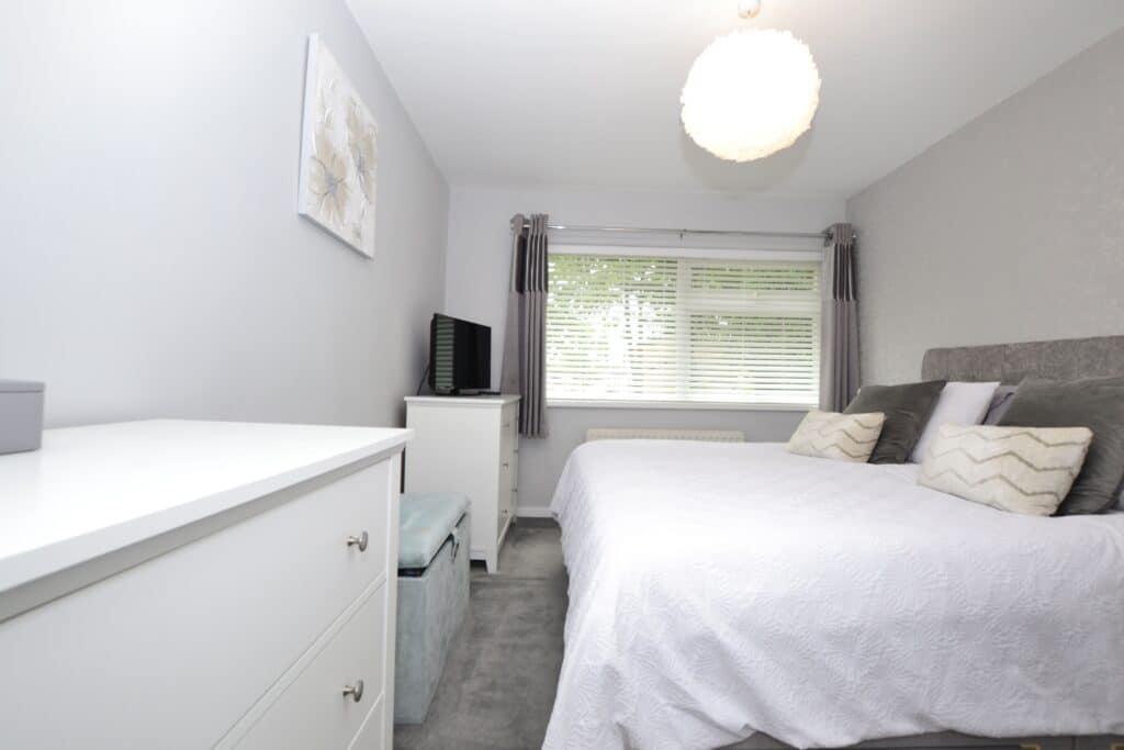 Apartment in North Tyneside, North East - More