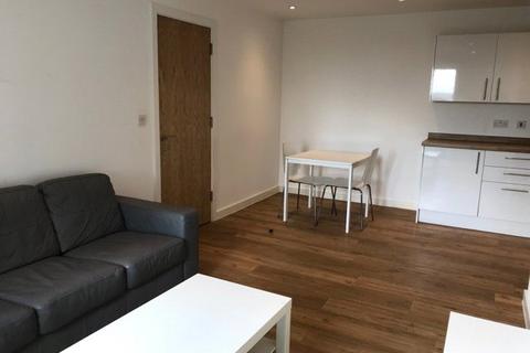 2 bedroom flat to rent, Eastbank Tower, 277 Great Ancoats Street, M4