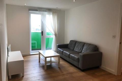 2 bedroom flat to rent, Eastbank Tower, 277 Great Ancoats Street, M4