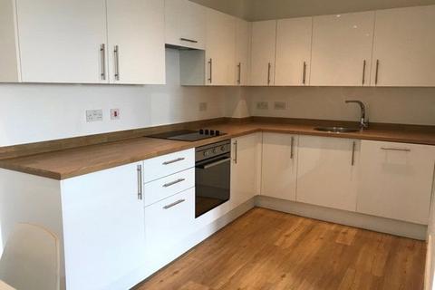 2 bedroom flat to rent, Eastbank Tower, 277 Great Ancoats Street, M4