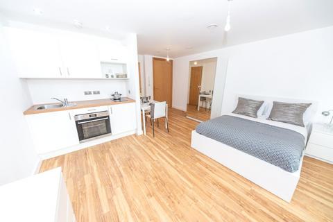 1 bedroom property to rent, The Tower, 19 Plaza Boulevard, Liverpool, L8