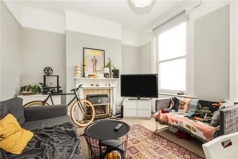 4 bedroom apartment to rent, Morrish Road, London, SW2