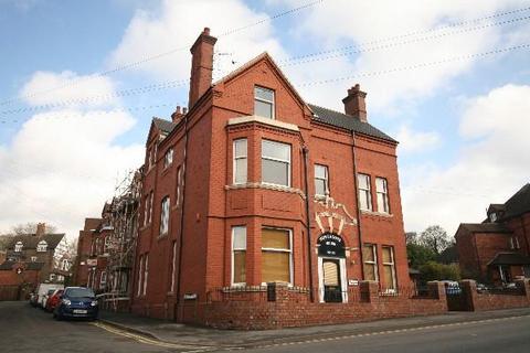 1 bedroom apartment to rent, 15 King Street, Newcastle Under Lyme, Staffordshire, ST5