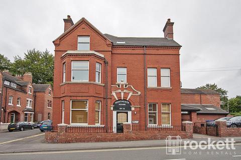 1 bedroom apartment to rent, 15 King Street, Newcastle Under Lyme, Staffordshire, ST5