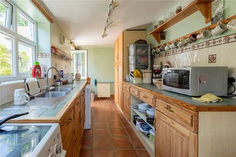 3 bedroom detached house for sale, North Bank Cottage, North Bank, Belford, Northumberland