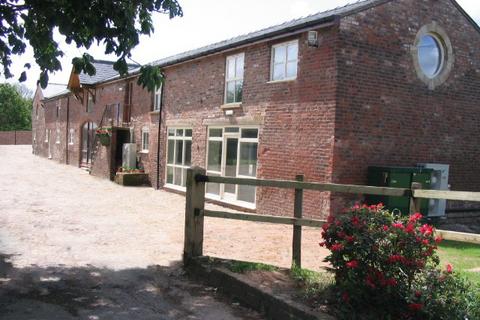 Office to rent, Unit 1B Mere Hall Farm Business Centre, Bucklow Hill Lane, Mere, Knutsford, Cheshire