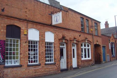 Retail property (high street) to rent, Units 1 & 2, Charles House, 4 Charles Street, Worcester, WR1 2AQ