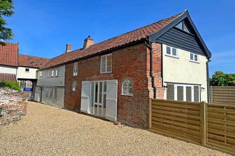 4 bedroom cottage for sale - Debenham