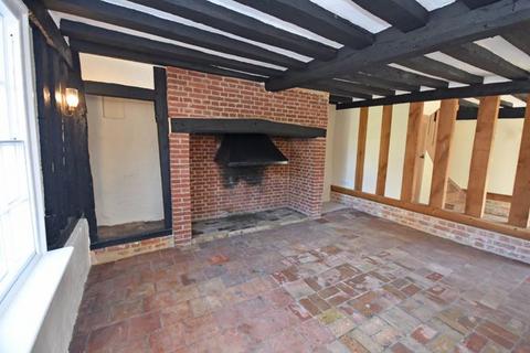 4 bedroom cottage for sale - Debenham