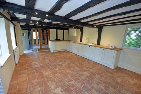 4 bedroom cottage for sale, Debenham