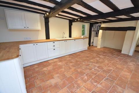 4 bedroom cottage for sale, Debenham