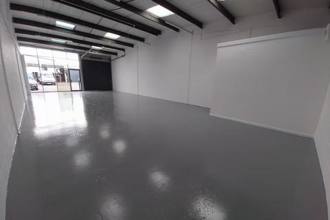 Industrial unit to rent, 24 Willow Lane, Mitcham CR4