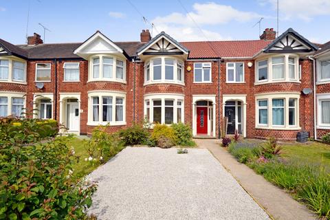 3 bedroom terraced house to rent, Lymesy Street, Cheylesmore, Coventry, West Midlands, CV3