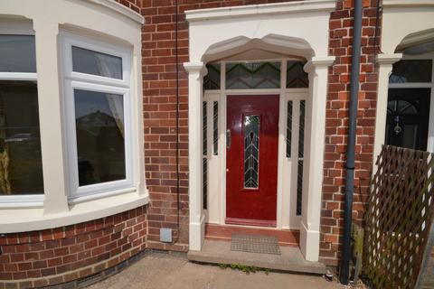 3 bedroom terraced house to rent, Lymesy Street, Cheylesmore, Coventry, West Midlands, CV3