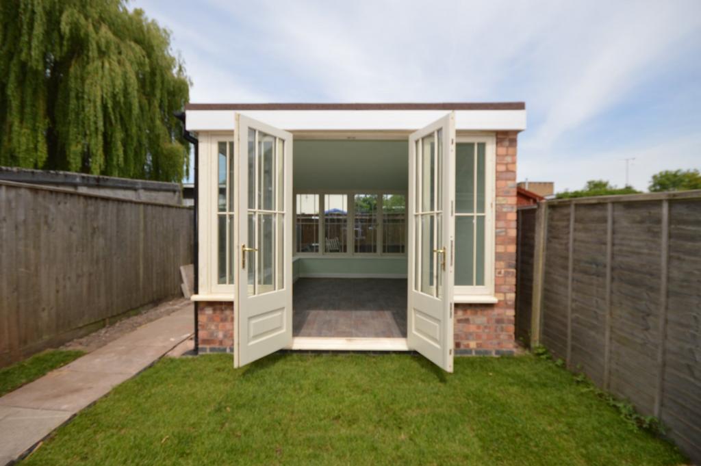 Summer House