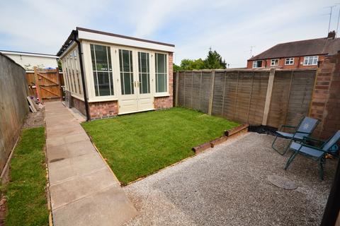 3 bedroom terraced house to rent, Lymesy Street, Cheylesmore, Coventry, CV3