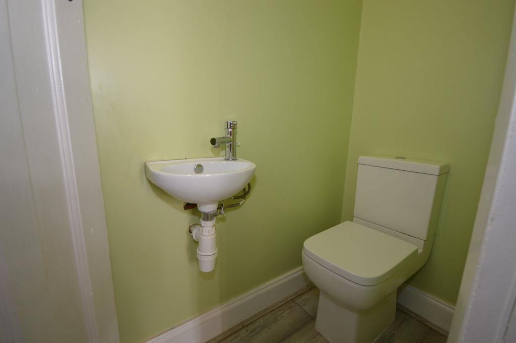 Guest Wc