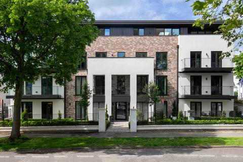 3 bedroom apartment for sale, The Exchange, Parabola Road, Cheltenham, Gloucestershire, GL50