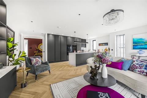 3 bedroom apartment for sale, The Exchange, Parabola Road, Cheltenham, Gloucestershire, GL50