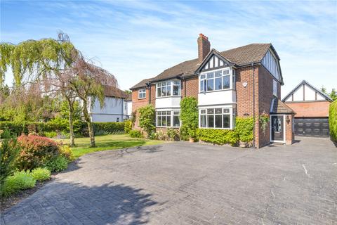 115 Manchester Road, Wilmslow, SK9 2JH