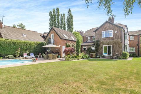 115 Manchester Road, Wilmslow, SK9 2JH