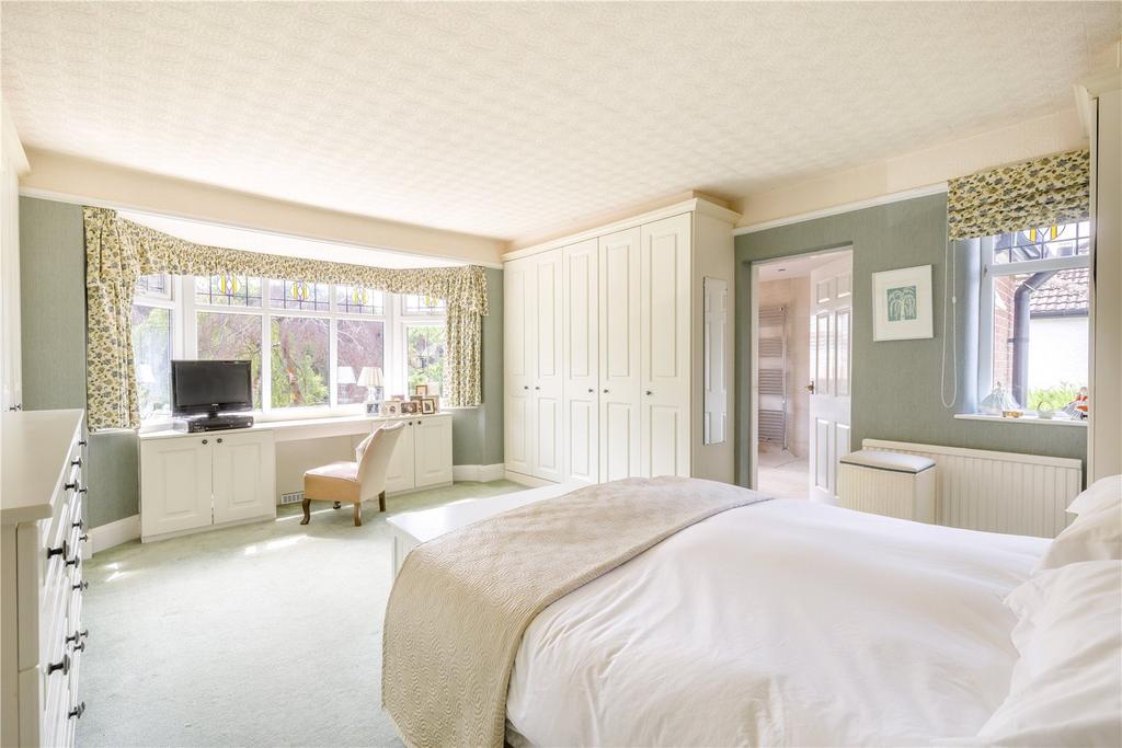 Principal Bedroom