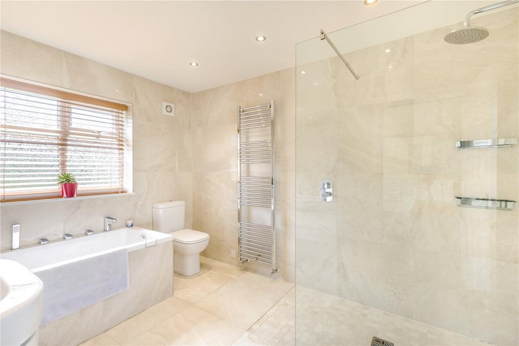 Principal En Suite