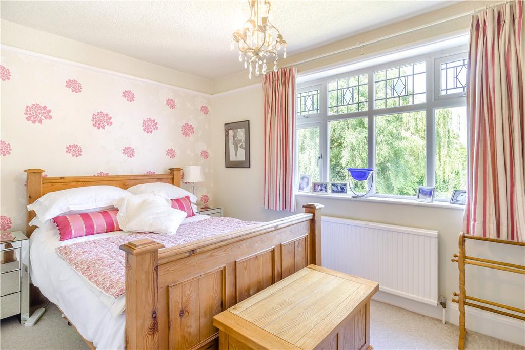 Bedroom 5