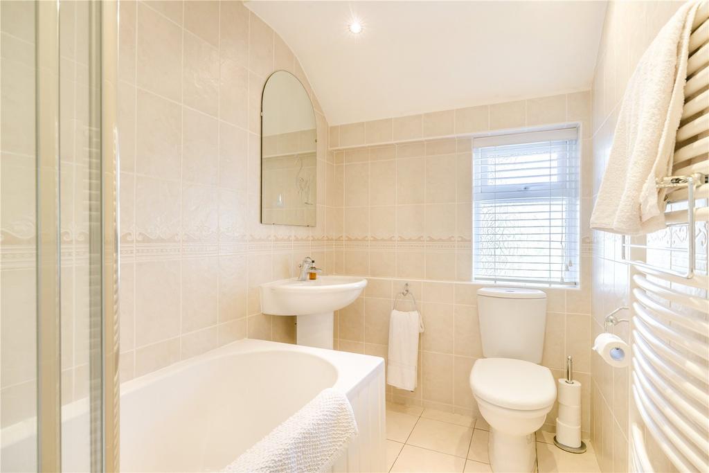 House Bathroom
