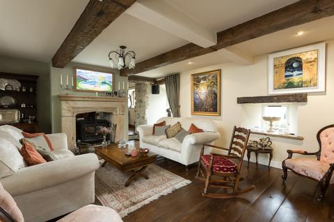 White House Barn Fell Lane, Cracoe, Skipton, BD23 6LE