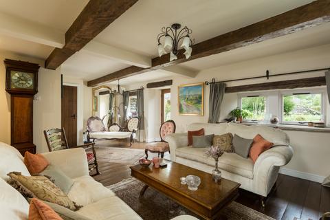 White House Barn Fell Lane, Cracoe, Skipton, BD23 6LE