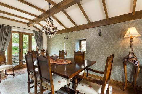 White House Barn Fell Lane, Cracoe, Skipton, BD23 6LE