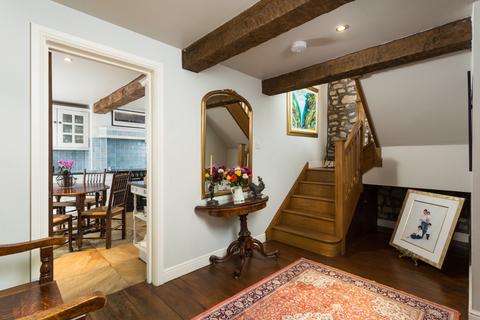 White House Barn Fell Lane, Cracoe, Skipton, BD23 6LE