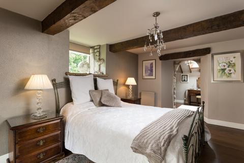 White House Barn Fell Lane, Cracoe, Skipton, BD23 6LE